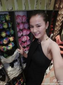 李蓓被爆料私照视频,娱乐圈风波再起 第1张 李蓓被爆料私照视频,娱乐圈风波再起 第1张